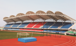 杭州江干體育中心